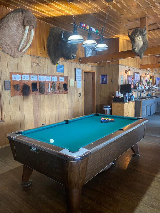 Tolsona Lake Lodge Glennallen Exterior photo